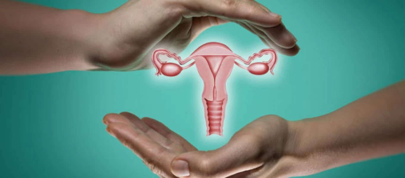 Καρκίνος του τραχήλου της μήτρας: Ποιοι παράγοντες τον προκαλούν;